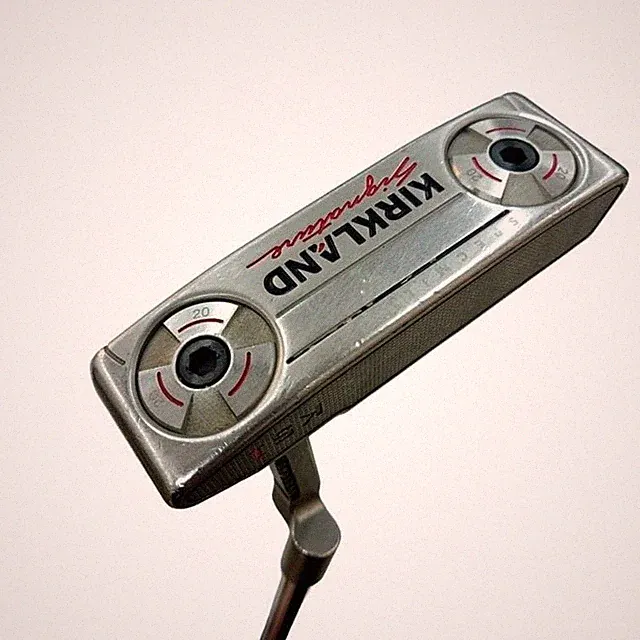 Kirkland Signature KS1 Putter PT RH