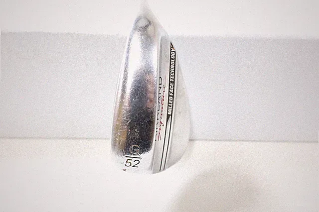 Kirkland Signature Wedge 52°- Wedge Stock Stl 12541181 Fair