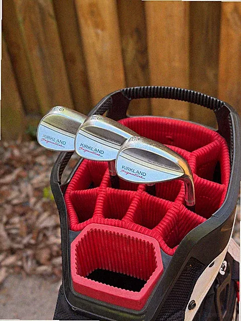Kirkland Wedge Set 52°/56°/60°