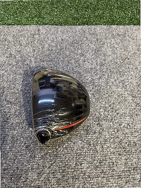 Golf Clubs by Loft