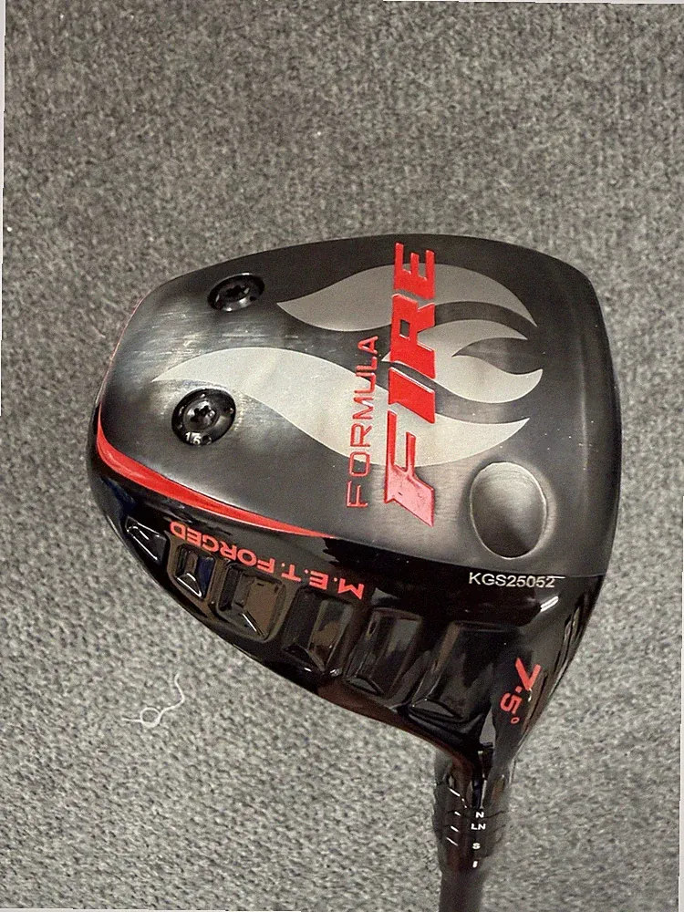 7.5° Drivers