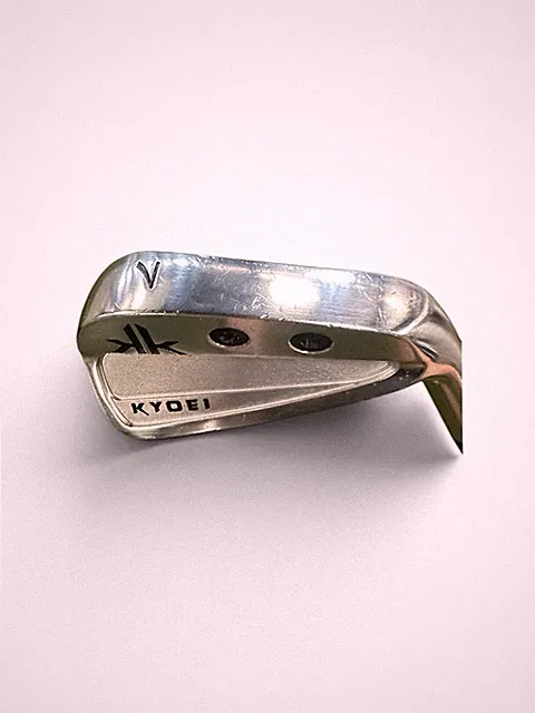 Kyoei Dual Weighted 7 iron