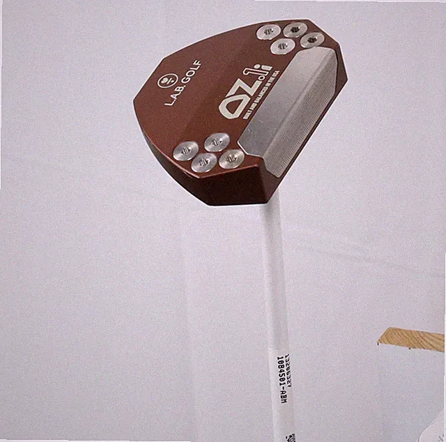 L.A.B. Golf Oz.1I 36.5" Putter Mint Rh 13206327