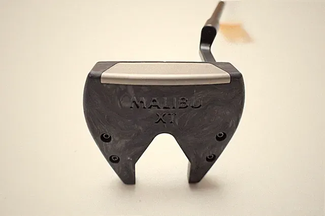 La Golf Malibu Xt 34" Putter Good Rh