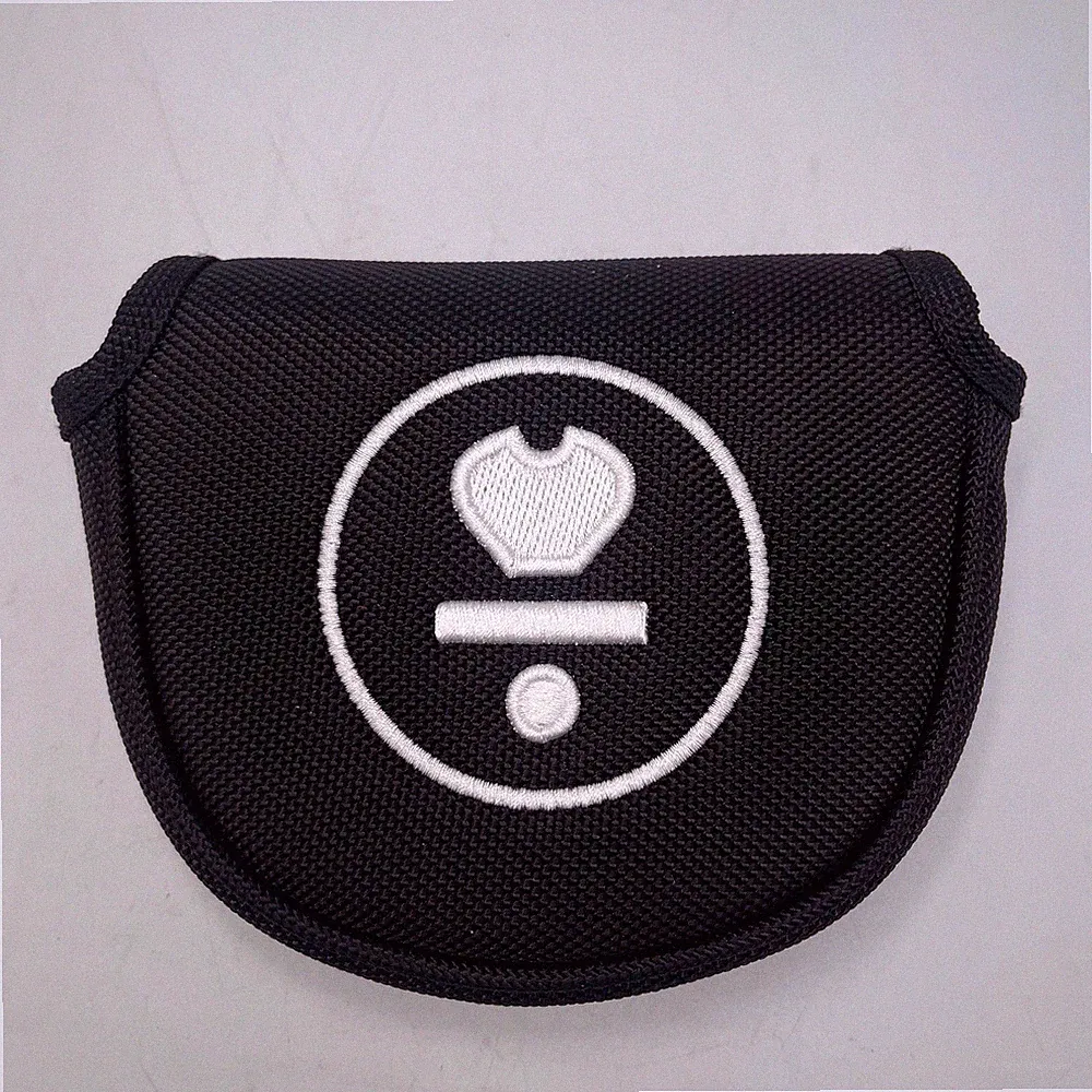 LAB Golf Mallet Putter Cover Center Shaft L.A.B. Golf Magnetic Closure NEW FK9