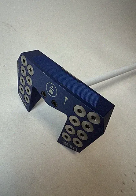 lab mezz 1 max broomstick putter 48 Inch 78 Lie Angle