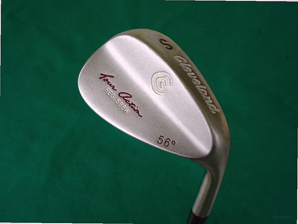 Ladies Cleveland Tour Action 588w 56* Sand Wedge SW Womens RH Graphite Golf Club