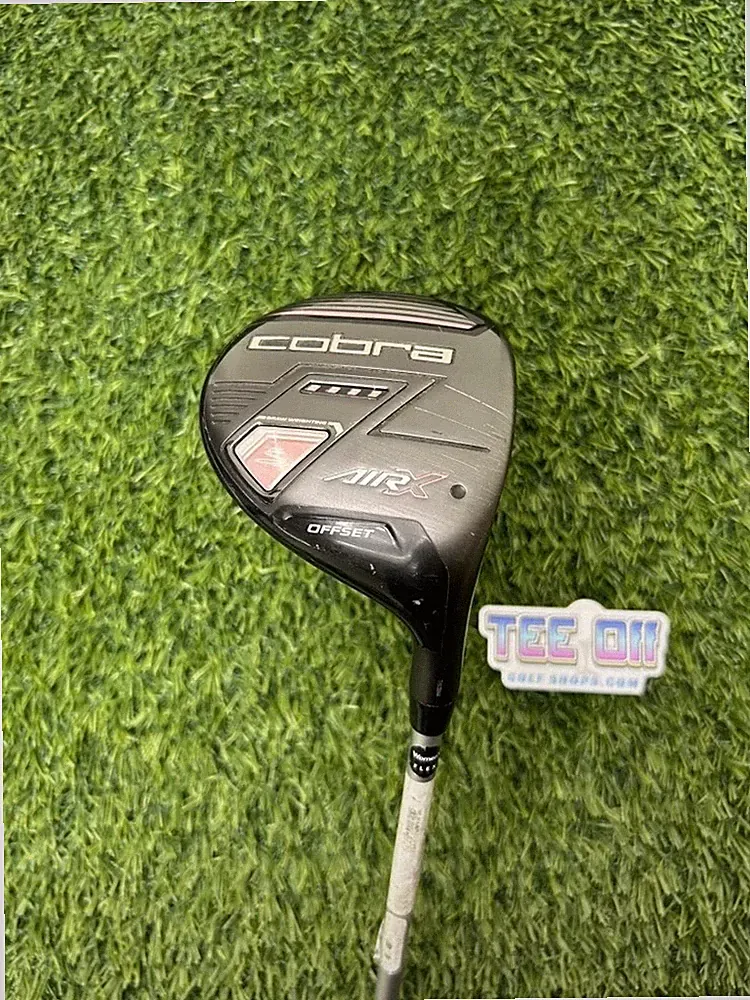 golf clubs ladies flex