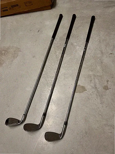 ladies golf clubs