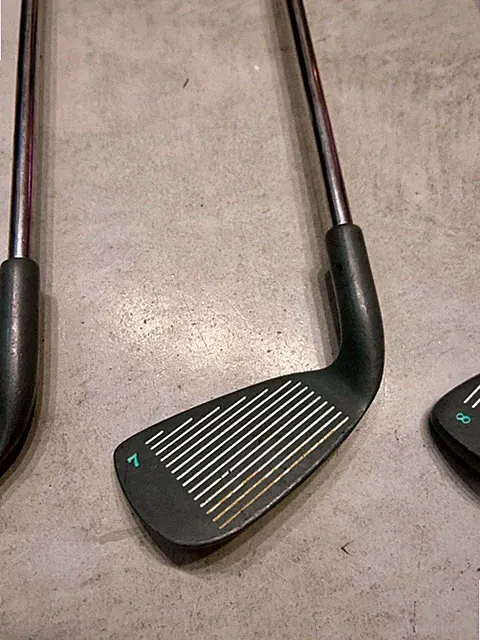 Ladies Golf Clubs