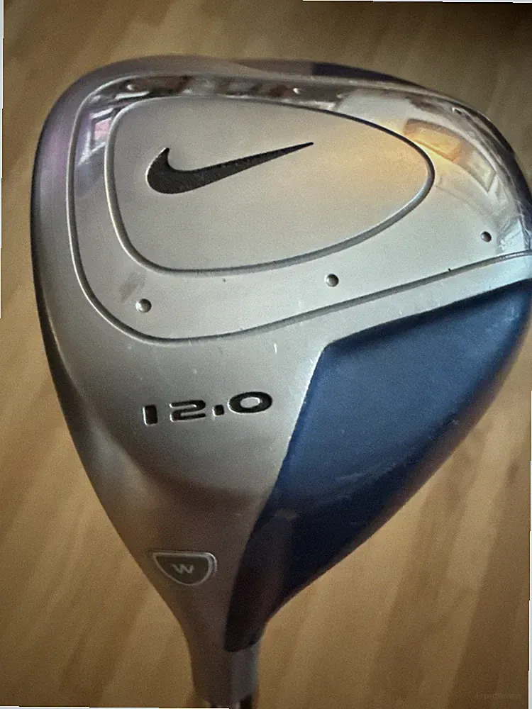 Ladies Nike Ignite Driver / 12 Degree / Ladies Flex Nike Golf Shaft Left Handed