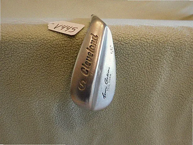 Ladies Women's Cleveland Tour Action Graphite Shaft Women's Flex Sand Wedge V445