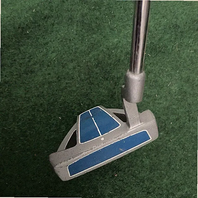 Lady Edge JuniorGolf PUTTER Right Hand, good shape 35”