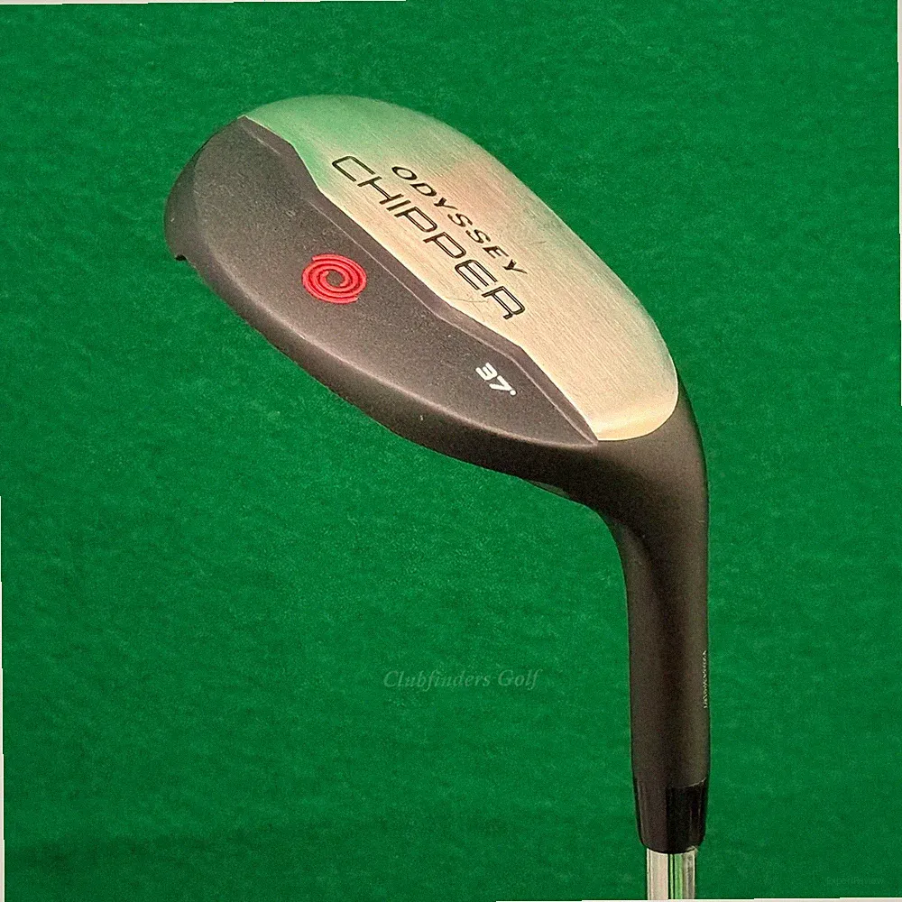 Lady Odyssey 2025 Chipper 37°