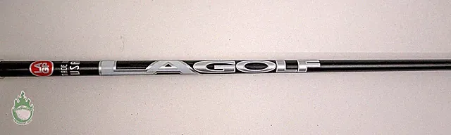 LAGP LA Golf Partners A-Series 85g Regular Graphite Hybrid Shaft Titleist 39.5"