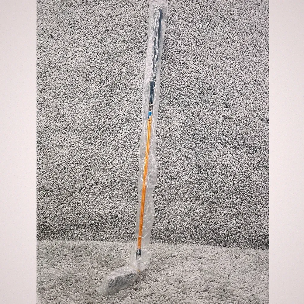 Lamkin Crossline Junior Flex 7 Iron