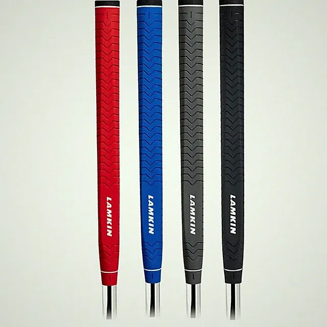Lamkin Deep Etched Paddle Putter Grip