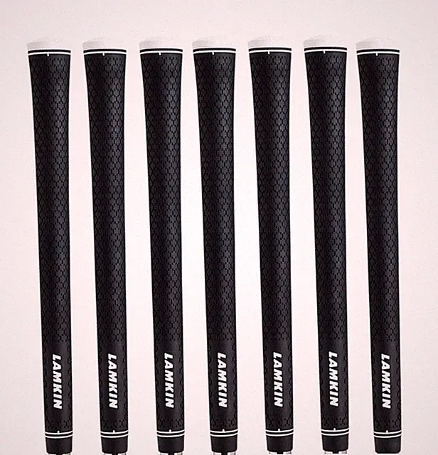 Lamkin REL Micro-Lite Iron Grips Lightweight 28g Standard Choose Quantity NEW