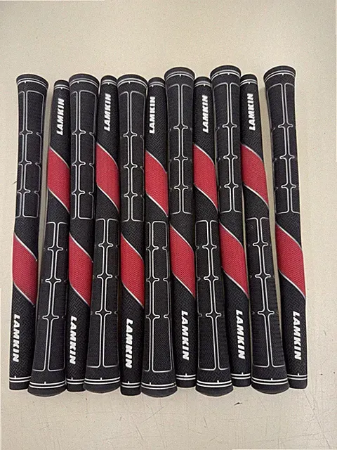 Lamkin Tour Edge Z5 Undersized Golf Grips (Set of 8) New