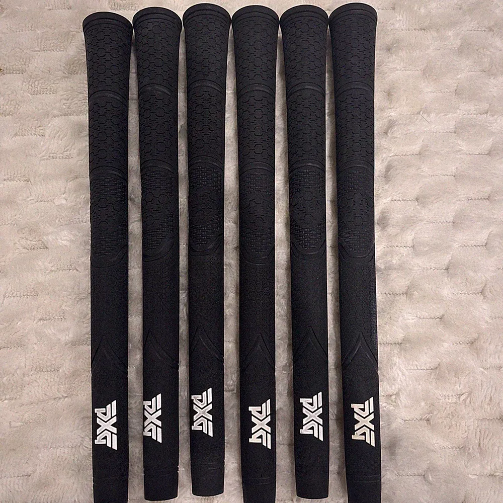 Lamkin Z5 Grips PXG Branded Standard Lot of 6