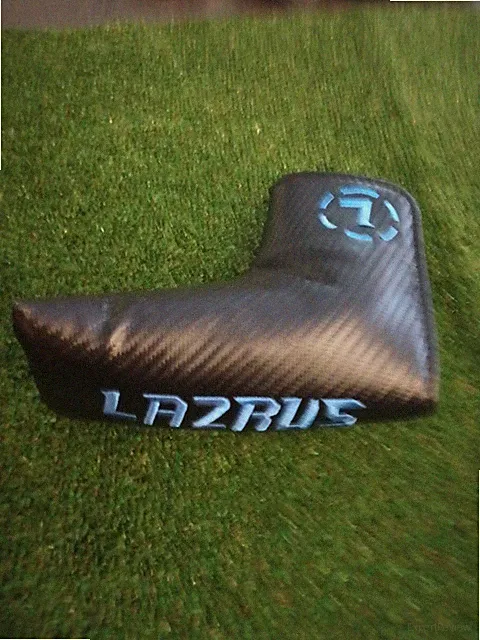 Lazrus Blade Putter Headcover