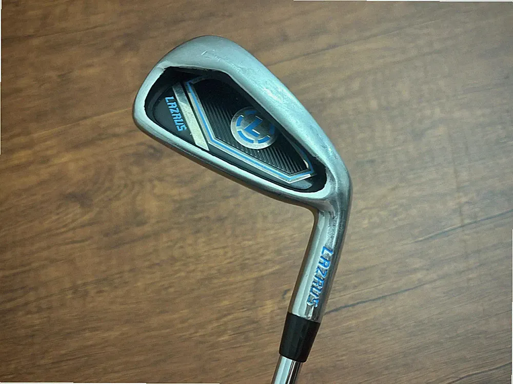 Lazrus Golf 3-iron