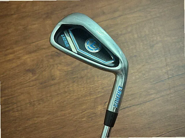 Lazrus Golf 3-iron