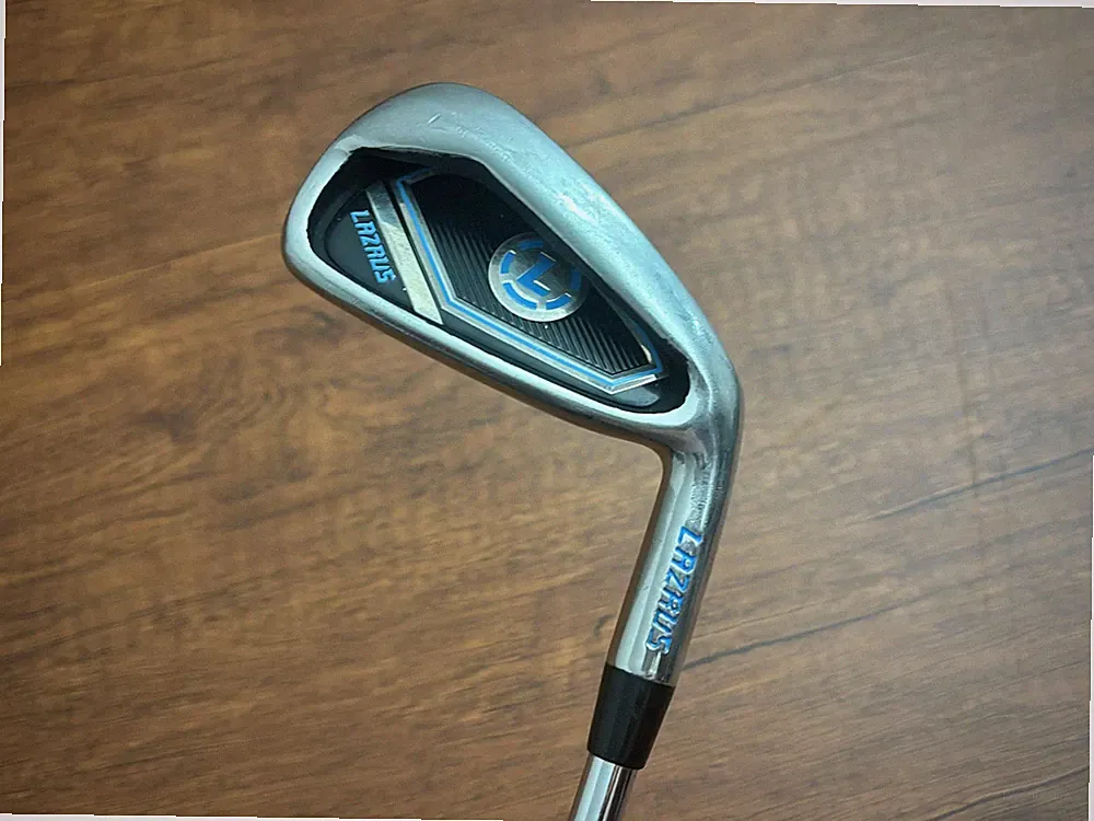 Lazrus Golf 3-iron