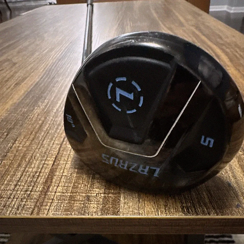 Lazrus Golf 5 Wood 18° Fairway Wood