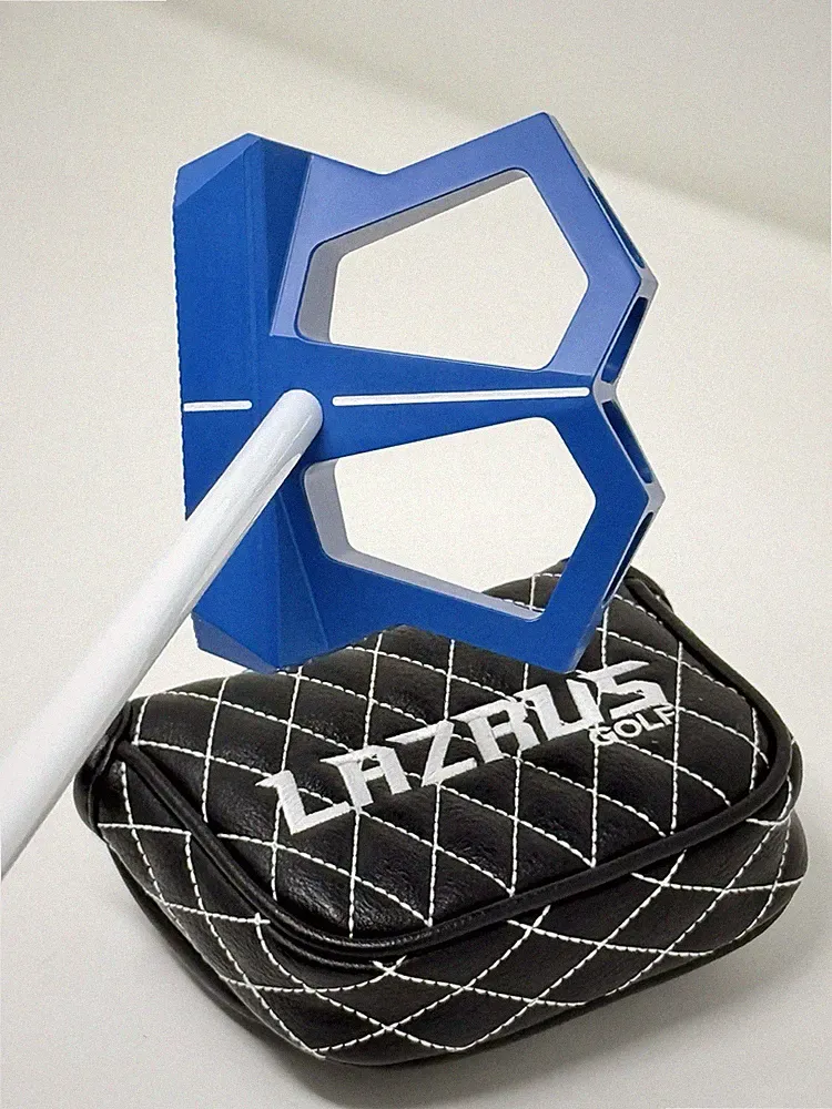 LAZRUS Golf LAZ2.5 Zero Torque Putter