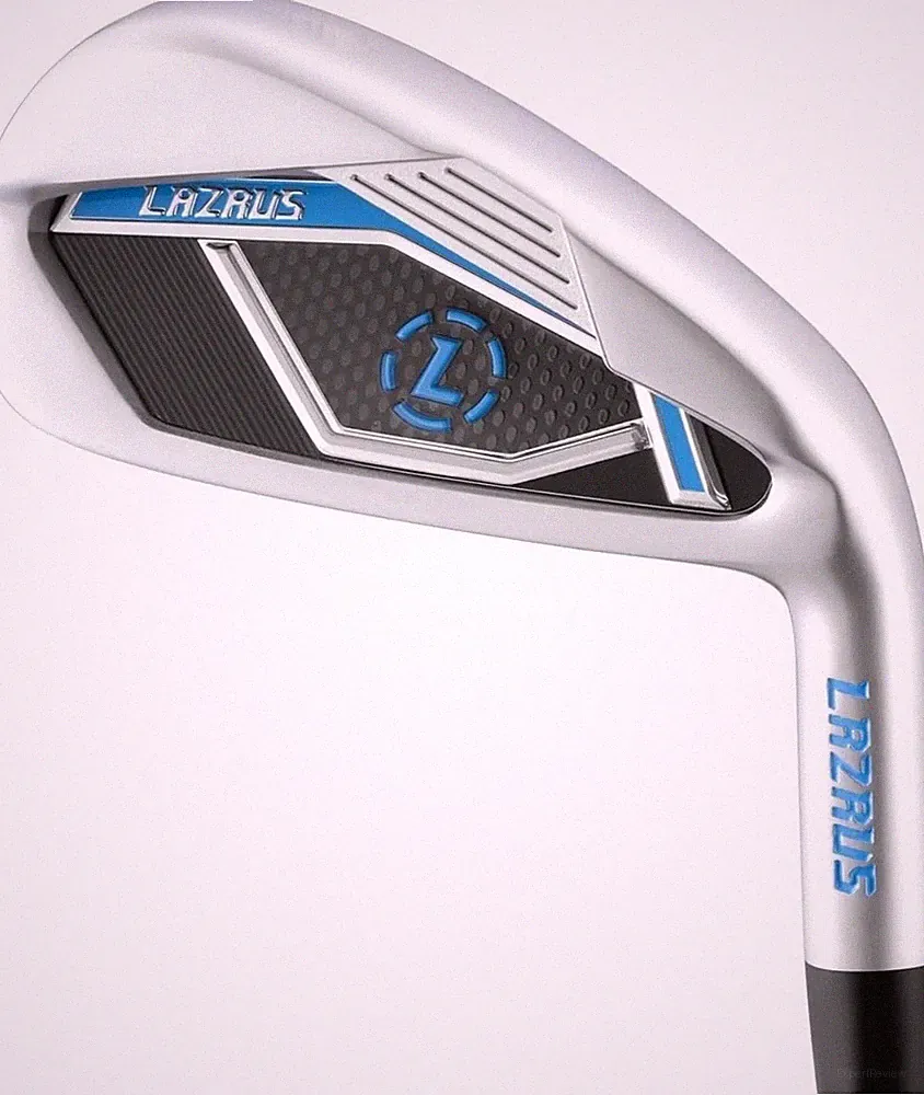 Lazrus Laz2 Iron Left