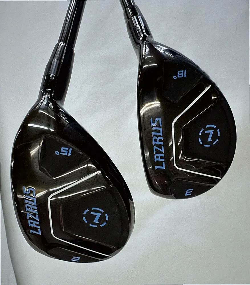 LAZRUS Fairway Woods