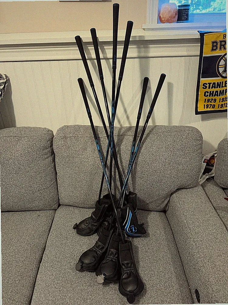 Lazrus Golf Clubs