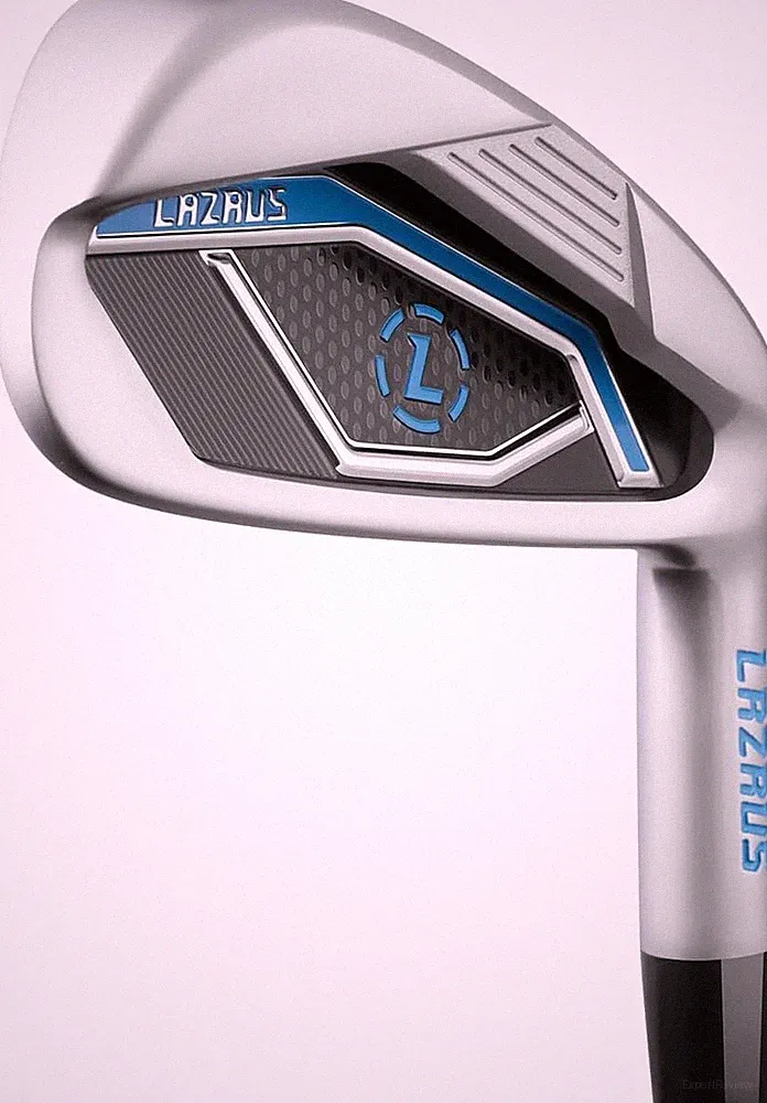 LAZRUS GOLF Irons