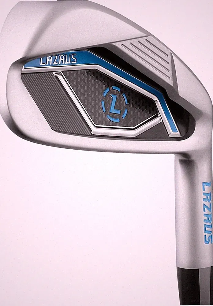 LAZRUS LAZ2 #7 Iron Regular Flex