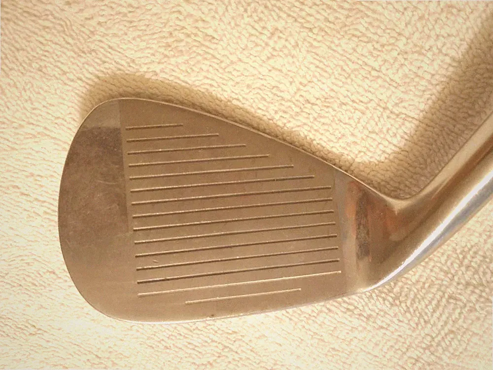 Lazrus Pitching Wedge PW Right Hand Steel