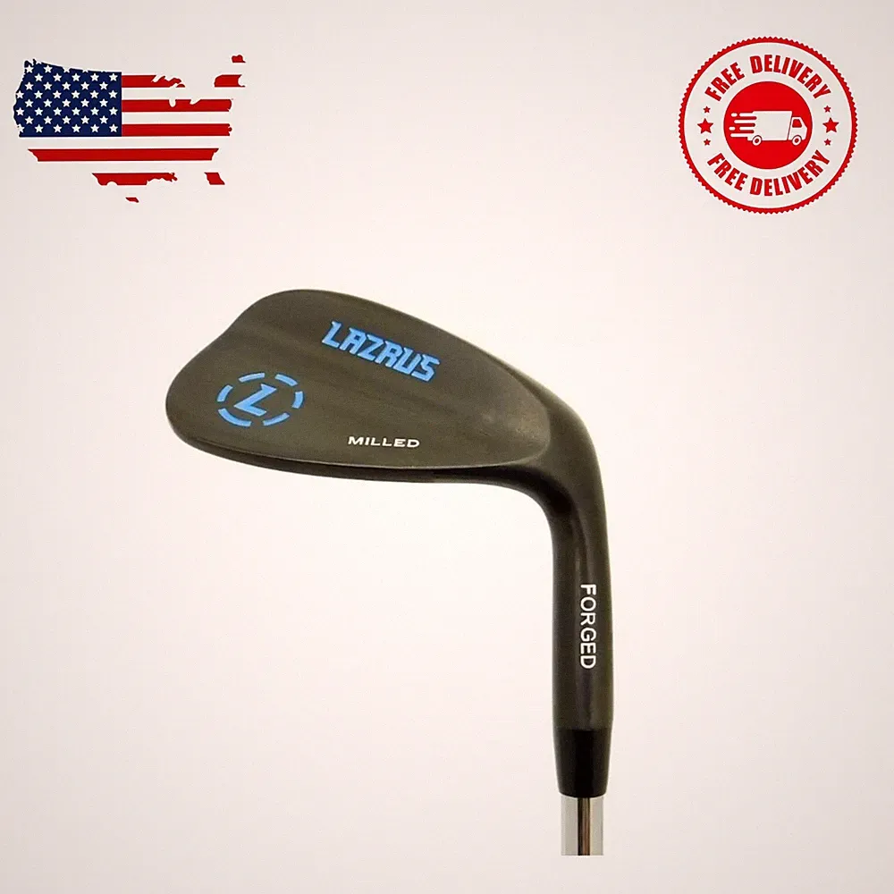 LAZRUS 52 Degree Forged Wedge