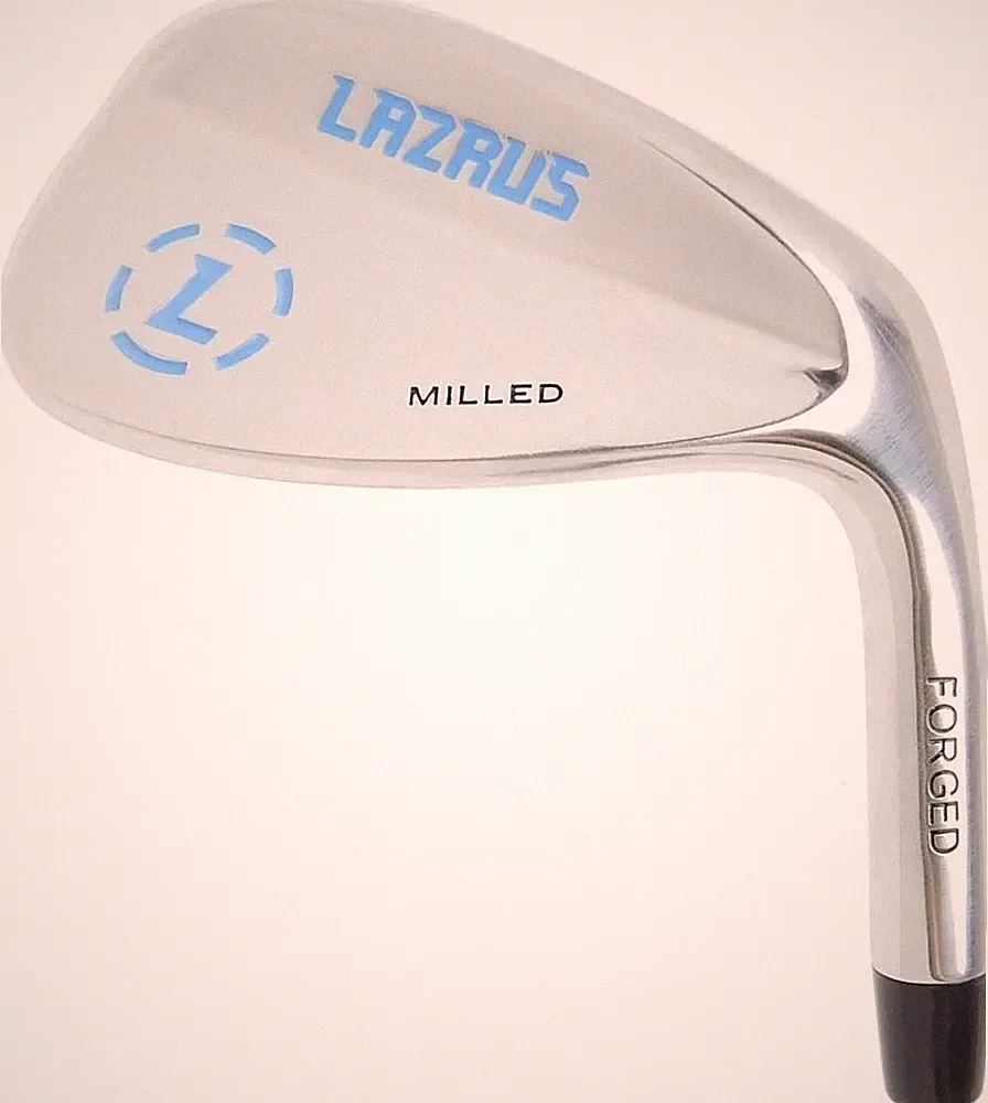 LAZRUS Premium Forged Golf Wedge Set for Men Or Individual - 50 52 54 56 58 60