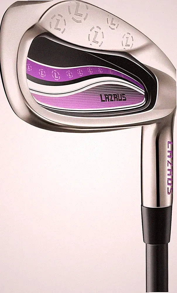 lazrus womens golf clubs