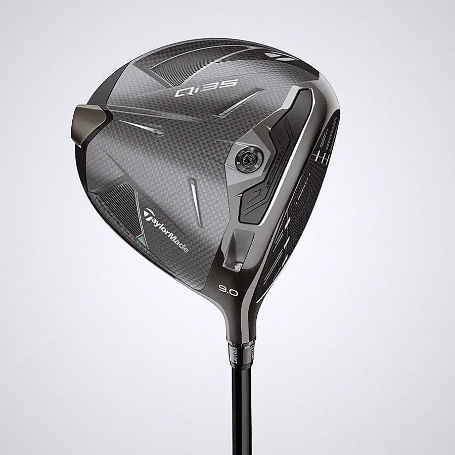 TaylorMade Qi35 LME Driver 10.5°