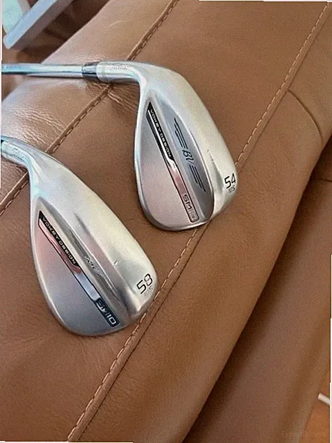 Titleist Vokey Wedge