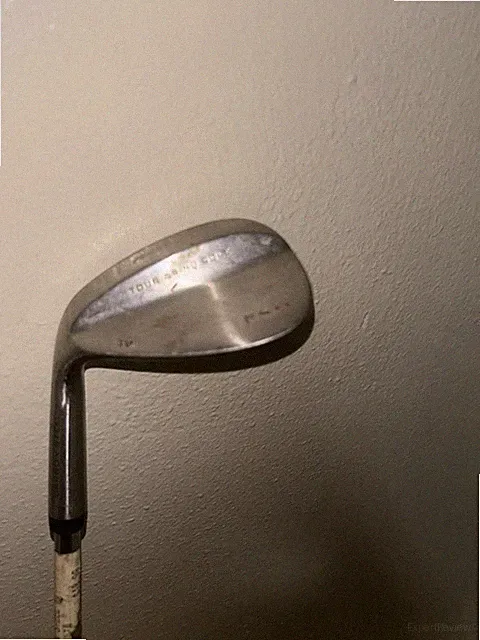 Left-Handed 52 Degree Wedge