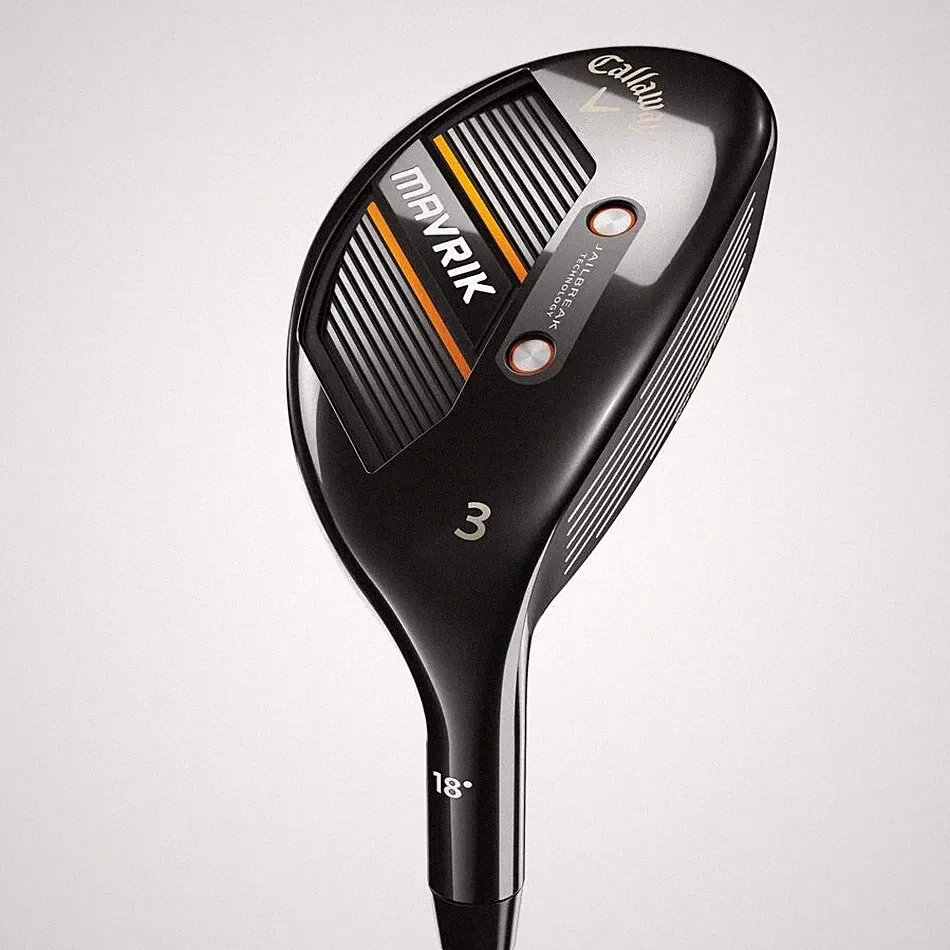 Callaway 2020 MAVRIK 3 Hybrid