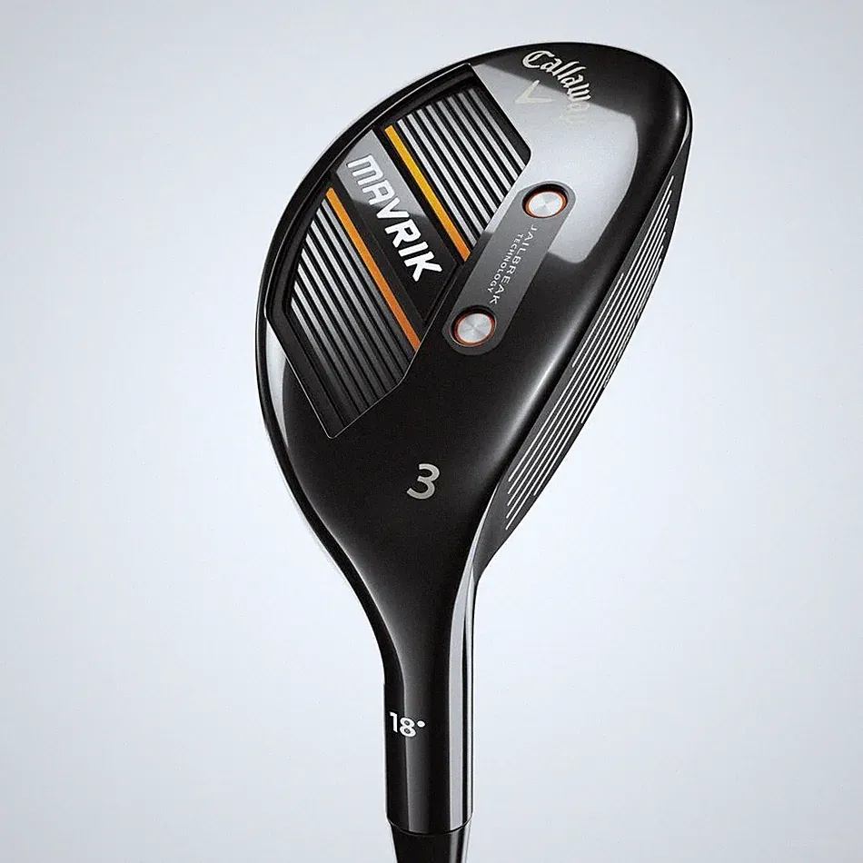 Callaway 2020 MAVRIK 3 Hybrid