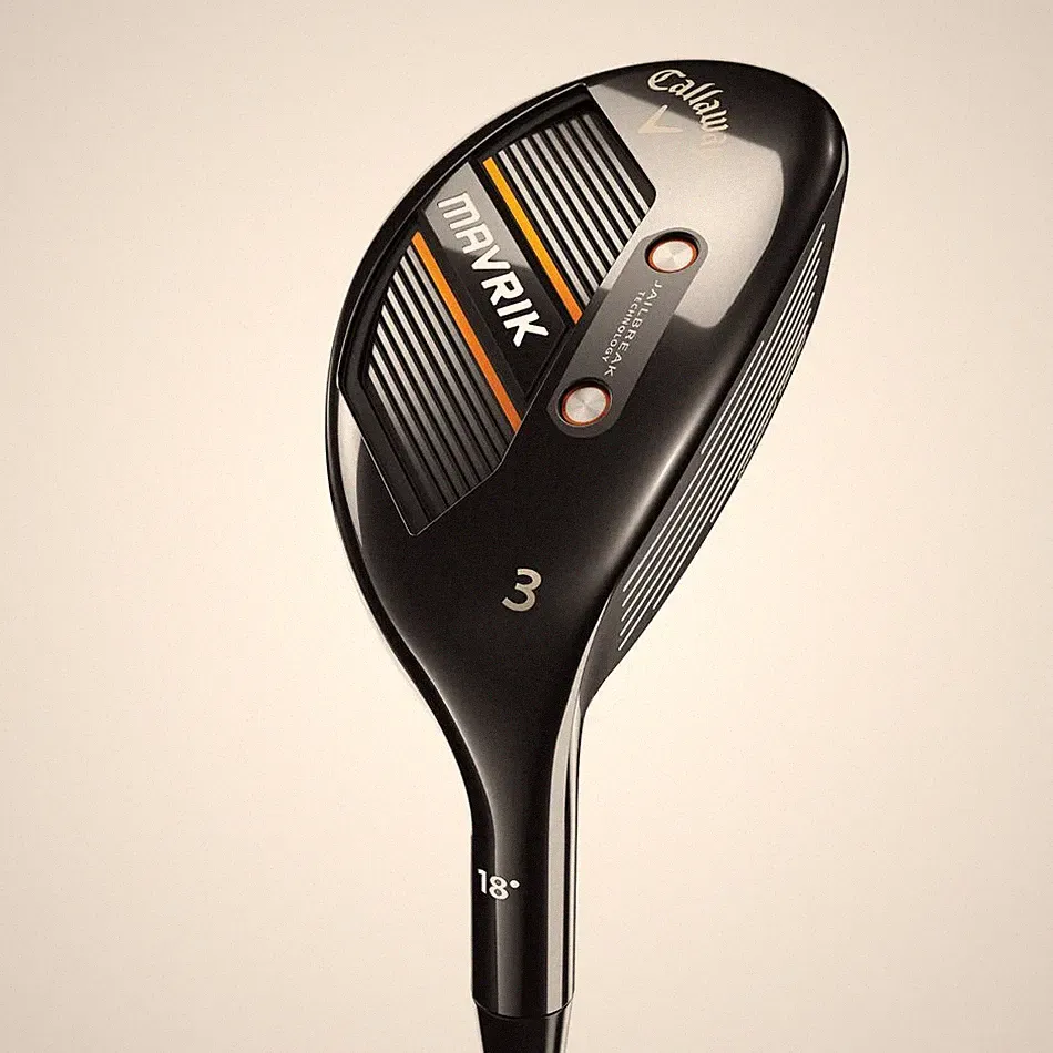 Callaway 2020 MAVRIK 3 Hybrid