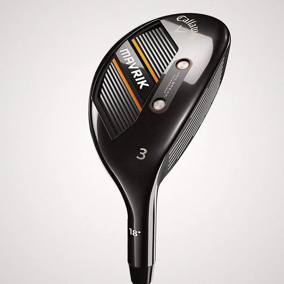 Callaway 2020 MAVRIK 4 Hybrid