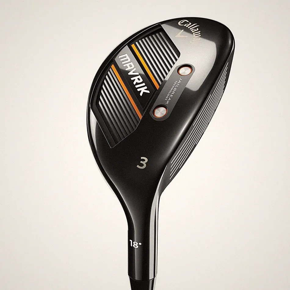 Callaway 2020 MAVRIK 4 Hybrid