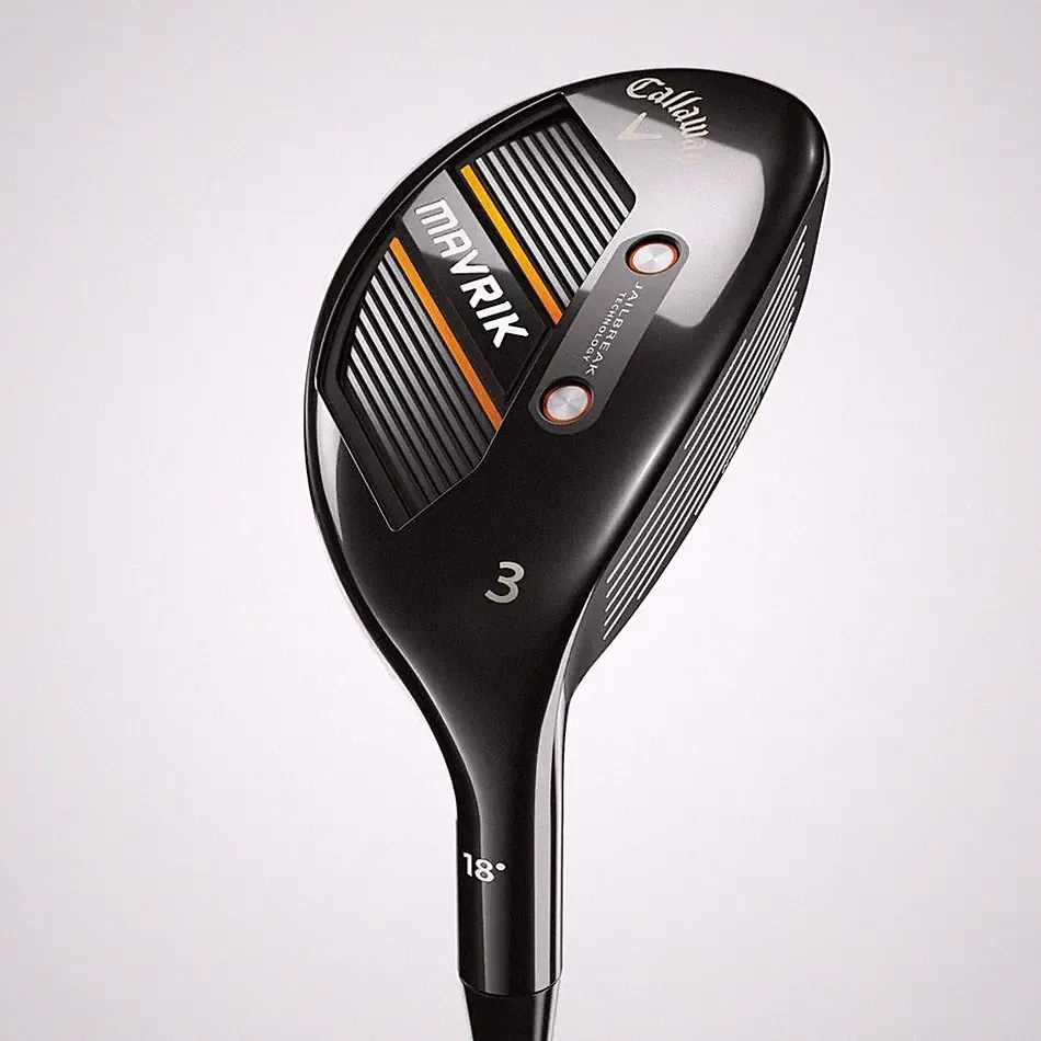 Callaway 2020 MAVRIK 4 Hybrid