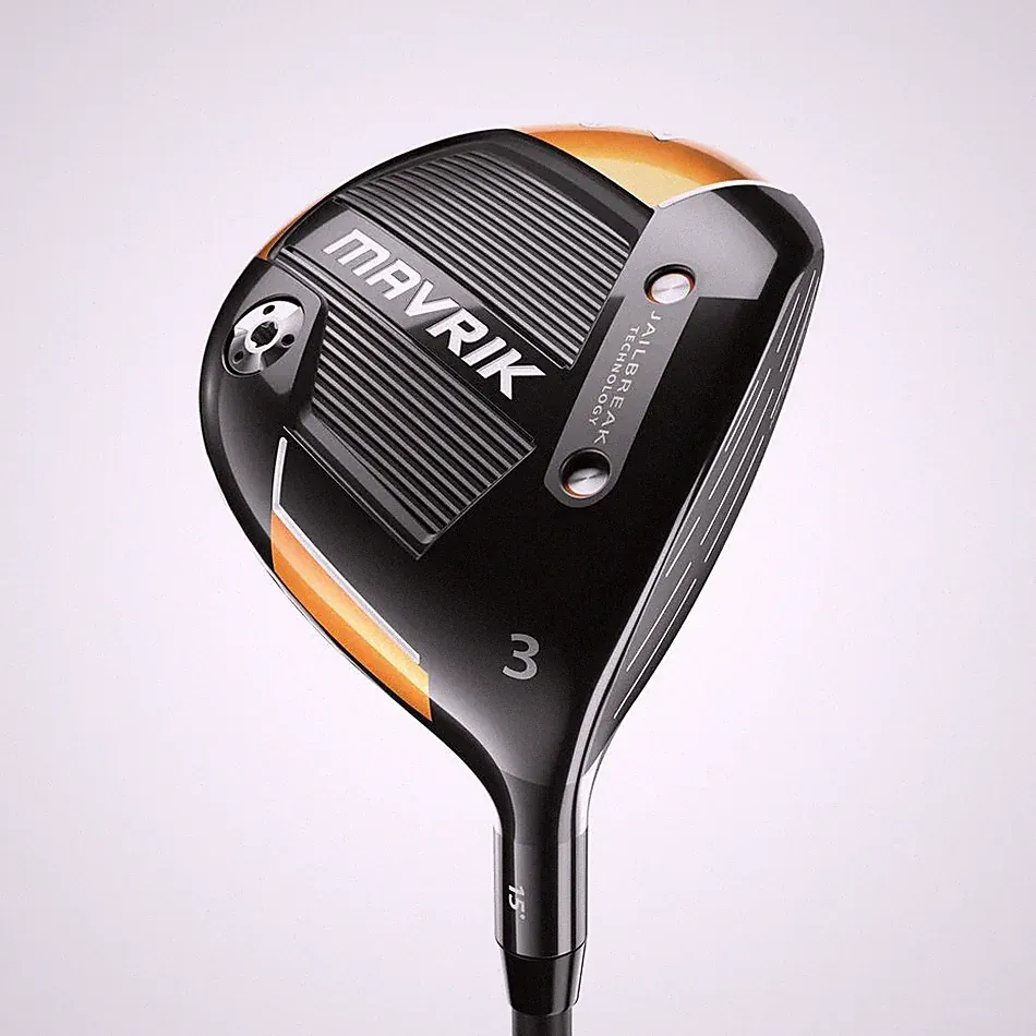 Callaway 2022 Mavrik Fairway 3 Wood