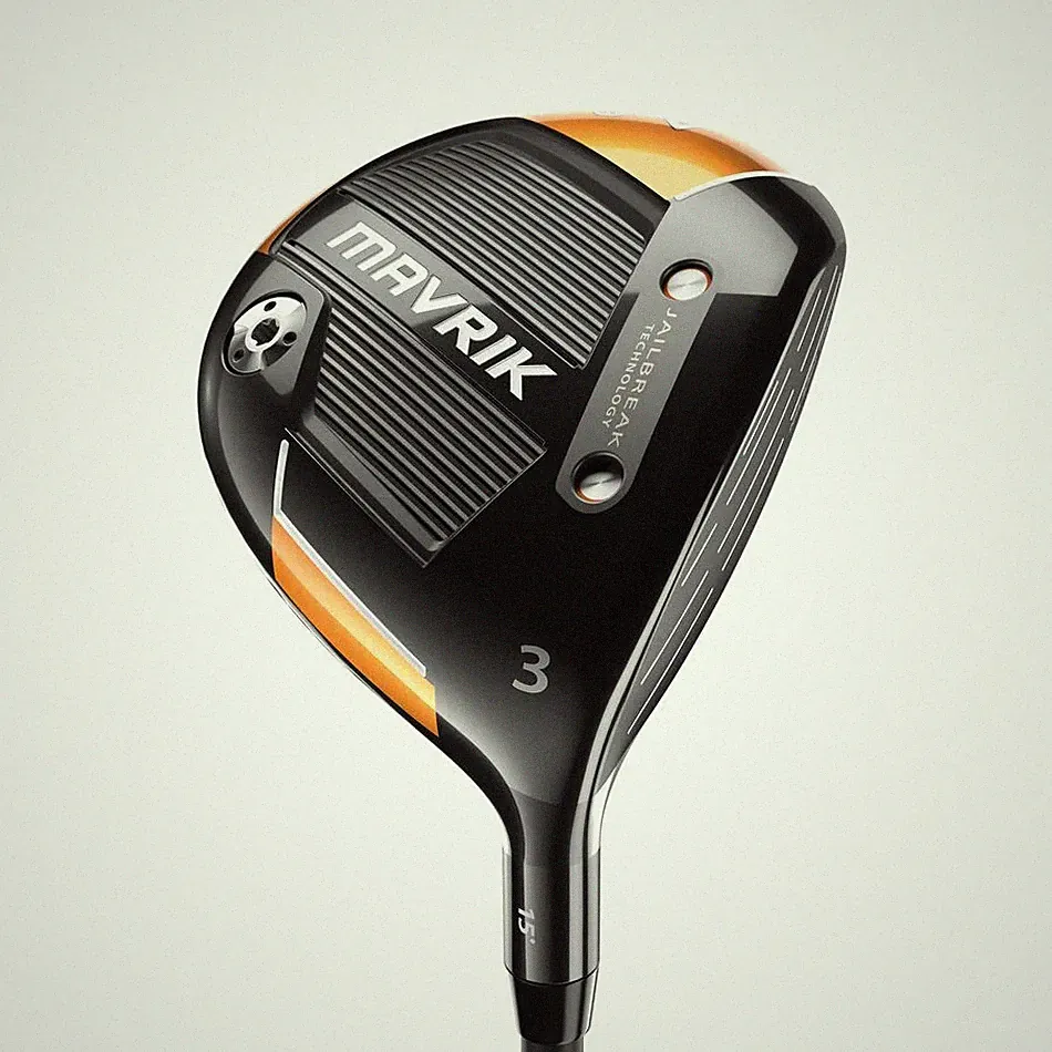 2022 Fairway Woods